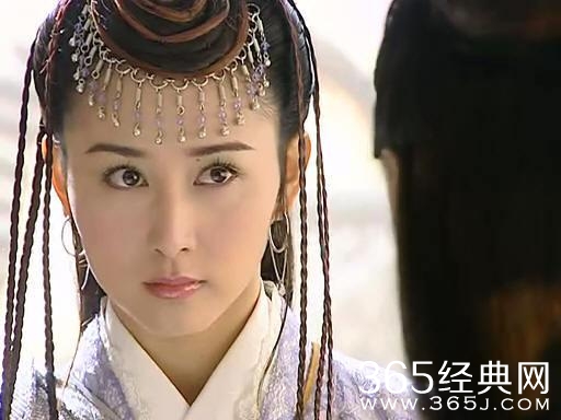 盘点影视剧中的古装美女，有你钟爱的吗?