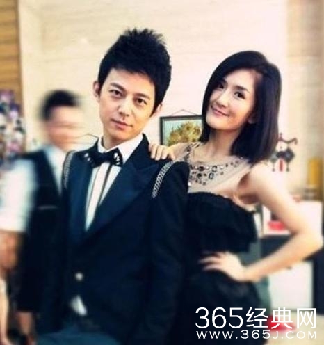 “太阳女神”谢娜与快乐家族“决裂”