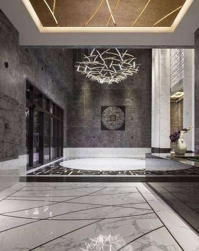 周杰伦上亿豪宅曝光 装修奢华瞰台北景色