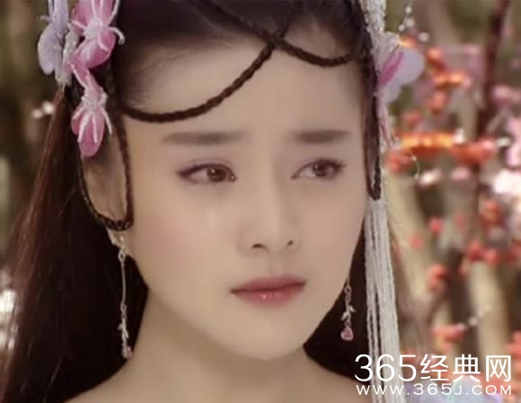 盘点影视剧中的古装美女，有你钟爱的吗?