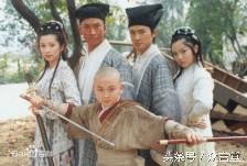 那些年值得再次回味的电视剧