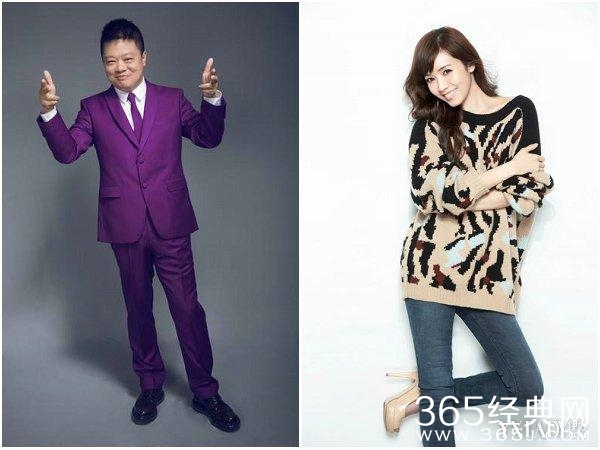 《饭局的诱惑》全新综艺来袭 烧脑节目考验明星智商