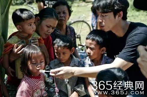 你们都在说《釜山行》有多好，却忽略了一个真正的男神！