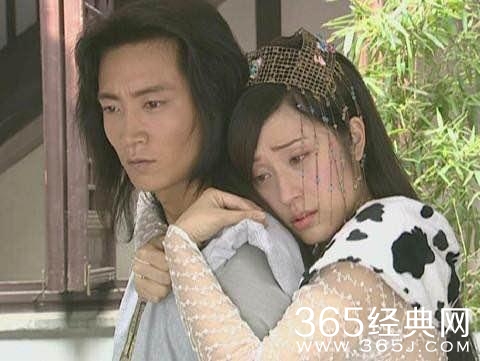 盘点影视剧中的古装美女，有你钟爱的吗?