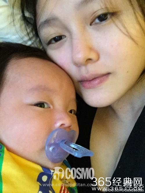 红人馆｜你说女星素颜化妆差很大？范冰冰舒淇告诉你什么叫素颜更美！