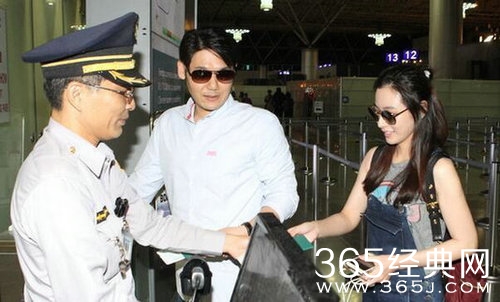 陈怡蓉泰国大婚在即 伴手礼花费15万