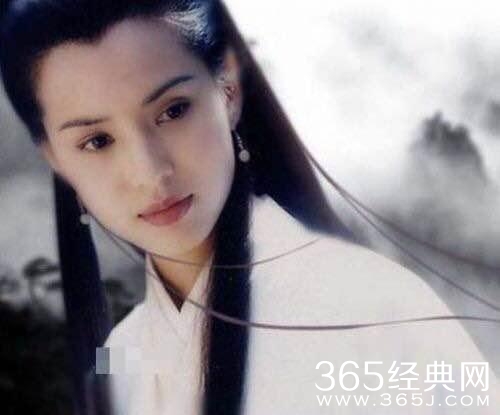 盘点影视剧中的古装美女，有你钟爱的吗?