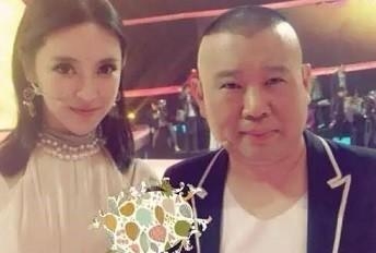 曹云金口中的“女记者”是她？网友都说太会炒作了