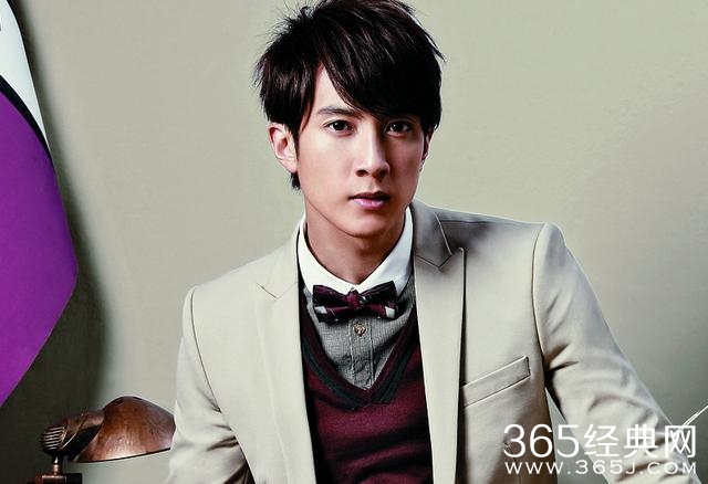 娱乐圈不老男神，第一竟不是林志颖，跟他相比，弱爆了