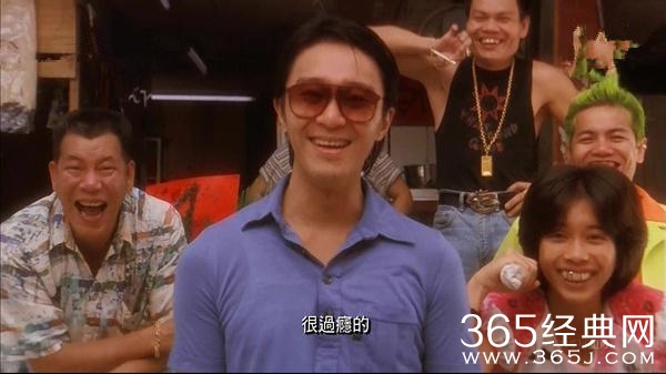 罗志祥拯救了周星驰的八爪鱼？周星驰：观众说的很对