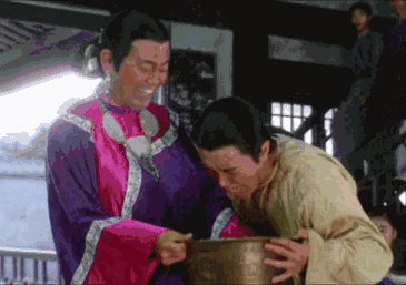 你们说这是中国电影2016最大笑话，但我笑不出