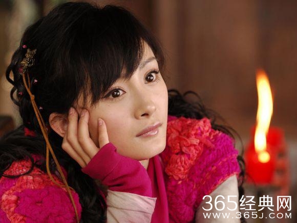 盘点影视剧中的古装美女，有你钟爱的吗?