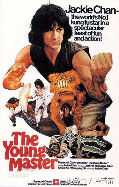 80年代香港电影十大年度票房冠军：歌神4次，发哥、成龙各3次