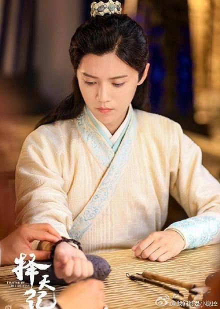 2017年由热门小说改编的电视剧，你最期待哪部