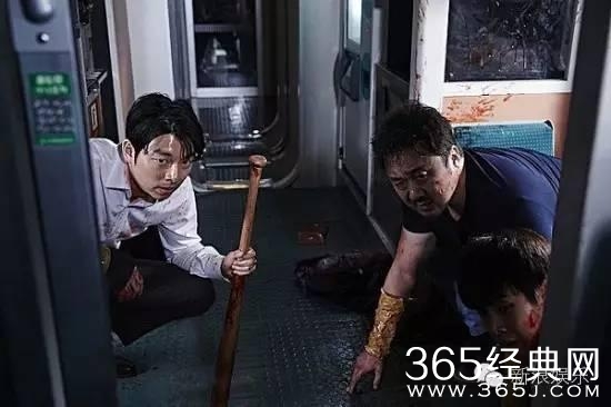 大象说 | 《釜山行》里的胖大叔年轻时撞脸苏志燮！还有反差萌