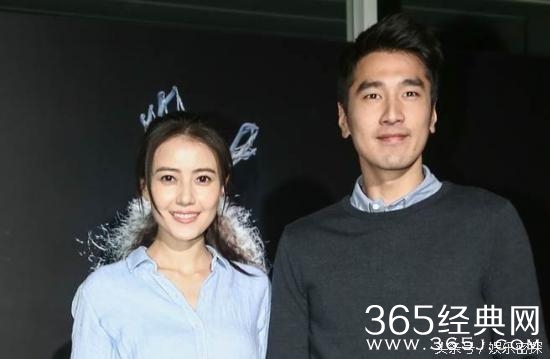 不孕症？遭家暴？高圆圆赵又廷结婚多年未生育竟有如此隐情