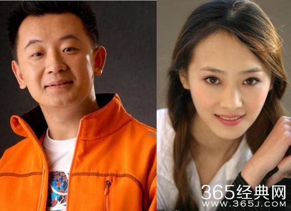 黄海波能不能东山再起，就看他跟张静初搭档的这部电视剧了！