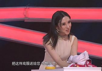 曹云金口中的“女记者”是她？网友都说太会炒作了