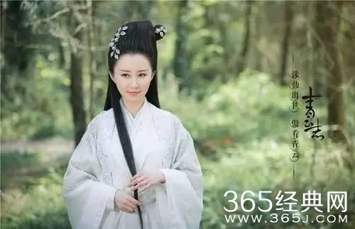 5岁出道，24年演艺经历，真正“老戏骨”；多部电视剧女一号，为何她依旧不温不火？