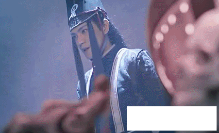 《不良人》黑无常舌咚床戏被删，粉丝当时就不干了！