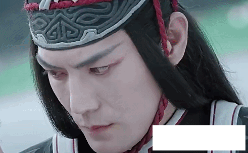 《不良人》黑无常舌咚床戏被删，粉丝当时就不干了！