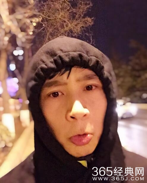 最不会自拍的明星,鹿晗马天宇赵丽颖唐嫣全上榜!