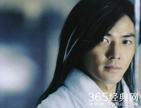 曾饰演最经典西门吹雪，减肥过度猝死家中无人知，结局令人泪下