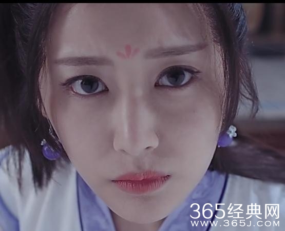 画江湖不良人电视剧，美女真是太多了！