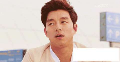 你们都在说《釜山行》有多好，却忽略了一个真正的男神！