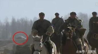 细数影视剧里的穿帮镜头，让人哭笑不得