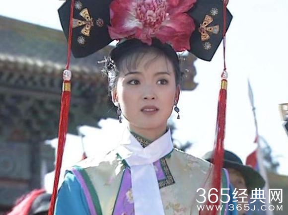 盘点影视剧中的古装美女，有你钟爱的吗?