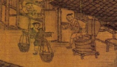 电视剧里的“一两”、“一钱”、“一文”，在现在能买多少东西？