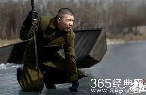 观众为黄渤贡献了70亿票房，却只投6票给他，输给冯绍峰，心疼