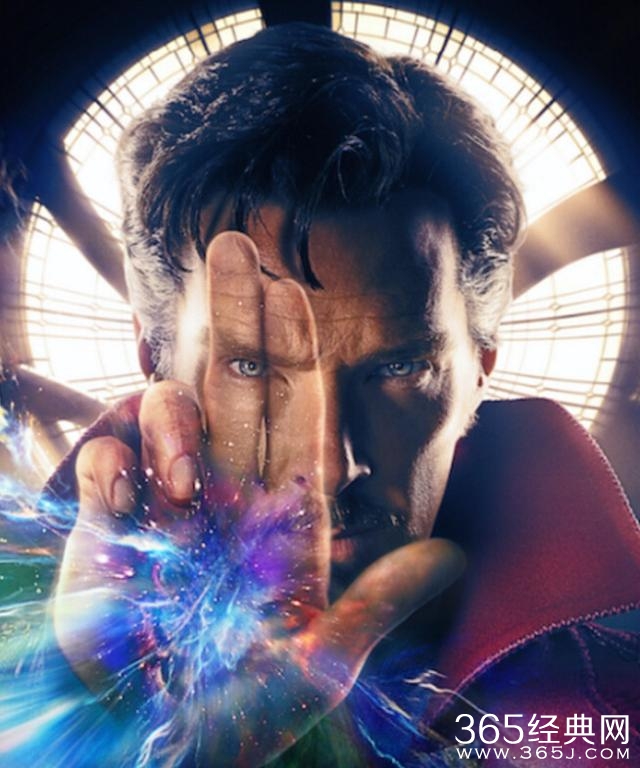 拒绝漫威《奇异博士》去演DC的小丑，结果小丑红了戏却被删了