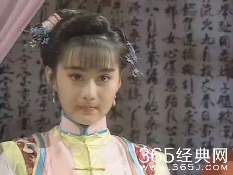 盘点影视剧中的古装美女，有你钟爱的吗?