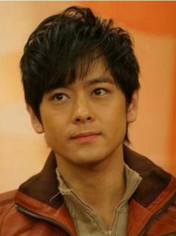 娱乐圈不老男神，第一竟不是林志颖，跟他相比，弱爆了