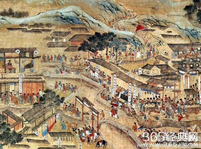 电视剧里的“一两”、“一钱”、“一文”，在现在能买多少东西？