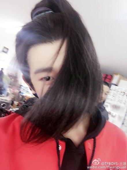 最不会自拍的明星,鹿晗马天宇赵丽颖唐嫣全上榜!