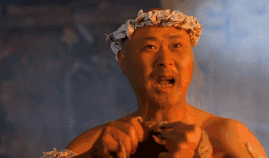 你们说这是中国电影2016最大笑话，但我笑不出