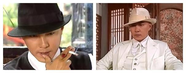 低调踏实的张卫健给我们带来的那些欢乐