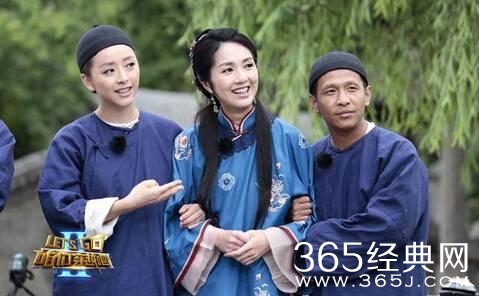 我国综艺这十年（四）：户外真人秀盛极而衰？