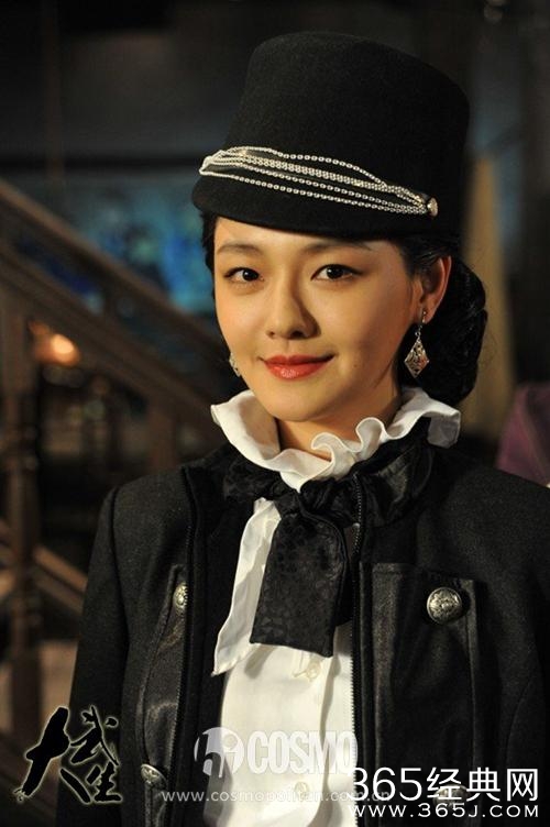 红人馆｜你说女星素颜化妆差很大？范冰冰舒淇告诉你什么叫素颜更美！