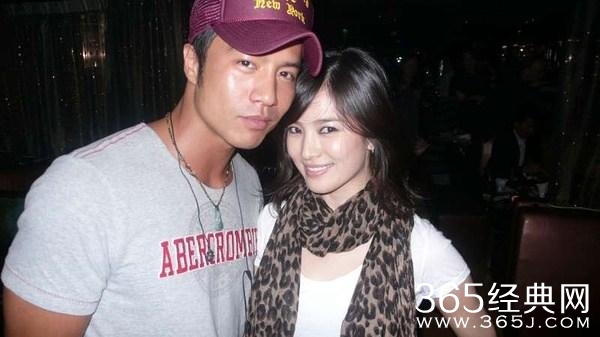 谁被认为第四代功夫巨星最有希望的接班人?