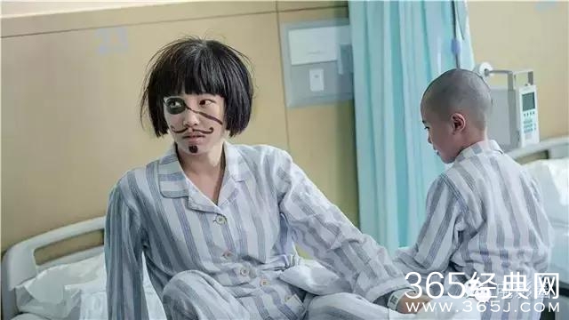 周迅,汤唯,余男,孙俪比拼演技,第一名让人出乎意料!