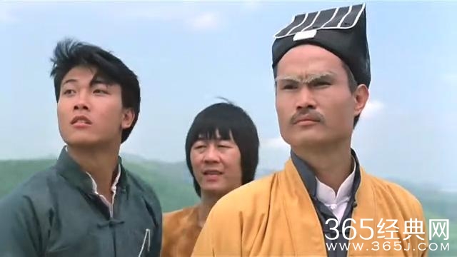 《僵尸先生》过后的灵异之事