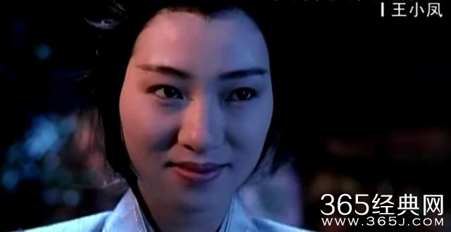 五个最美艳的僵尸片女鬼，真的是人鬼情未了