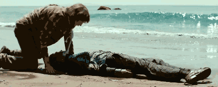 从绝望孤独到嗨得飞起，这部电影有毒！