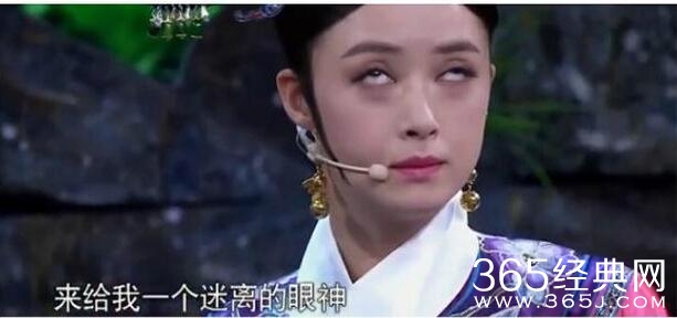 刘涛的背景到底有多硬？郭德纲都得忍痛“放弃”小岳岳了