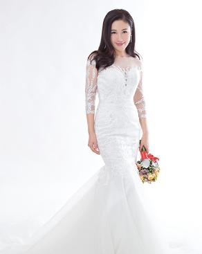 千亿家业衰败，最上镜的港姐现淡出娱乐圈，称：不再与TVB续约