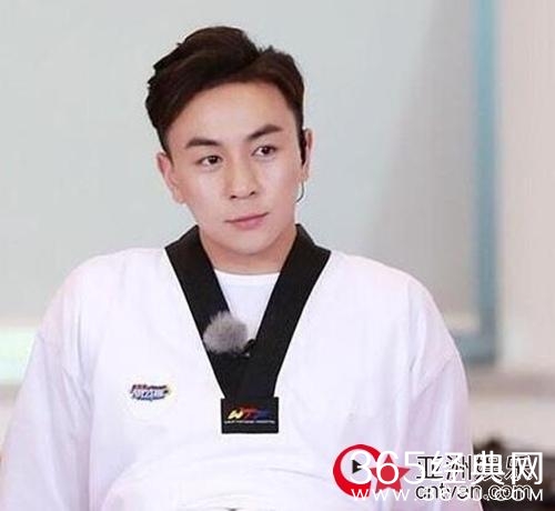 释小龙近照曝光 释小龙电视剧大盘点 释小龙个人资料起底